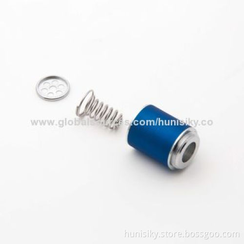 USA hot selling, vaporizer e cigarette, Ago g5 LCD battery 650mAh for dry herb and wax use only